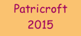 Patricroft 2015