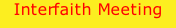 Interfaith Meeting